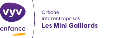 Crèche interentreprises Les Mini Gaillards - Brive