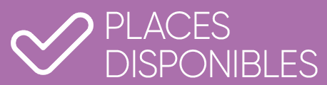 Places disponibles en crèche